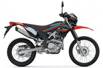 2020年モデル KLX230(特別仕様) (KLX230D)※インドネシア仕様