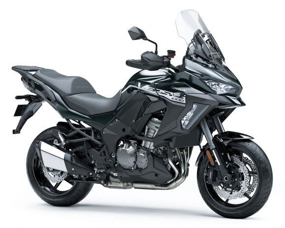 2020年モデル VERSYS 1000 SE