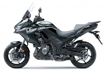 2020年モデル VERSYS 1000 SE