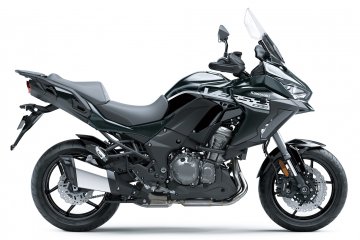 2020年モデル VERSYS 1000 SE