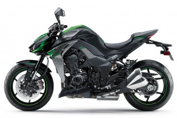 2020年モデル Z1000 R EDITION (Z1000JLF)※欧州一般仕様