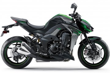 2020年モデル Z1000 R EDITION (Z1000JLF)※欧州一般仕様