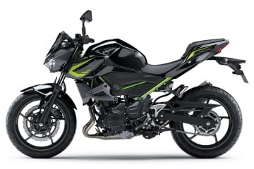 2020年モデル Z400