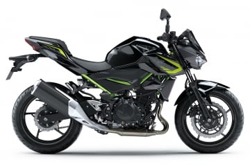 2020年モデル Z400