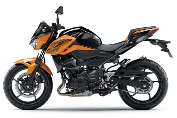 2020年モデル Z400