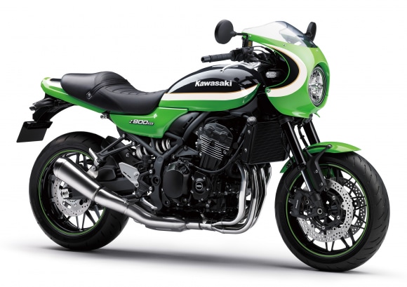 2020年モデル Z900RS CAFE