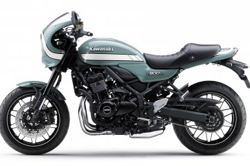 2020年モデル Z900RS CAFE