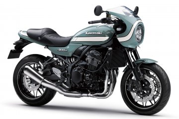 2020年モデル Z900RS CAFE