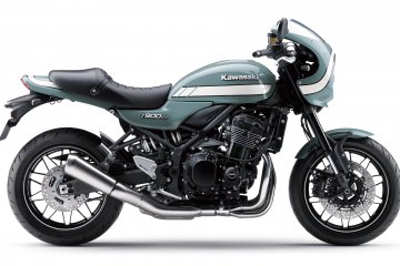 2020年モデル Z900RS CAFE