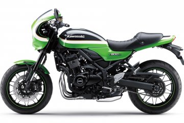 2020年モデル Z900RS CAFE