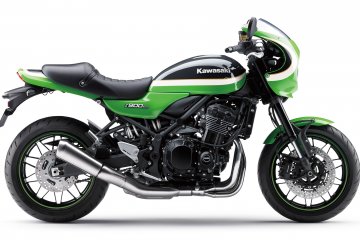 2020年モデル Z900RS CAFE