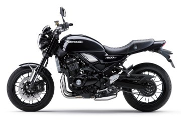 2020年モデル Z900RS