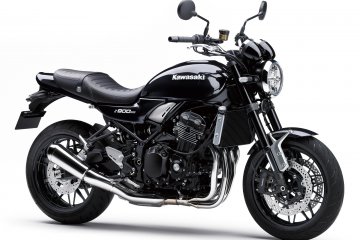 2020年モデル Z900RS