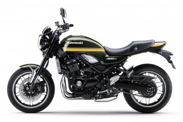 2020年モデル Z900RS