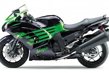 2020年モデル Ninja ZX-14R HIGH GRADE (ZX1400JLF)※オーストラリア仕様