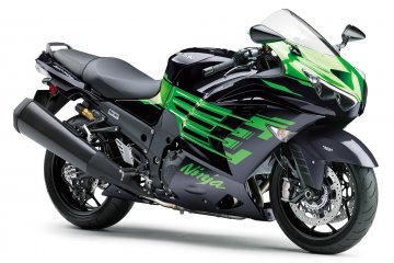 2020年モデル Ninja ZX-14R HIGH GRADE (ZX1400JLF)※オーストラリア仕様