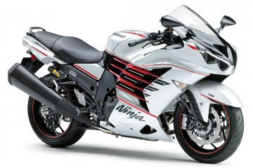 2020年モデル Ninja ZX-14R HIGH GRADE (ZX1400JLFA)※マレーシア仕様