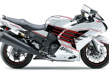 2020年モデル Ninja ZX-14R HIGH GRADE (ZX1400JLFA)※マレーシア仕様