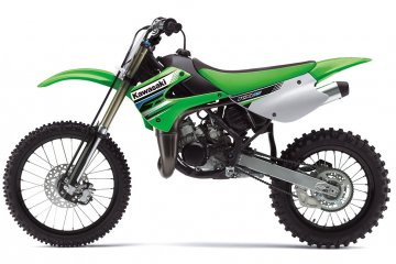 2012年モデル KX85-2