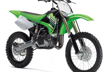 2012年モデル KX85-2