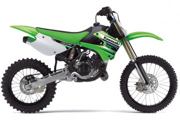 2012年モデル KX85-2