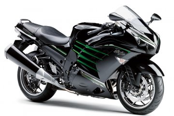 2013年モデル Ninja ZX-14R ABS Special Edition (ZX1400FDFA)※東南アジア一般仕様