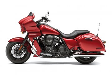 2011年モデル Vulcan 1700 Vaquero (VN1700JBF)※アメリカ仕様