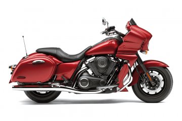 2011年モデル Vulcan 1700 Vaquero (VN1700JBF)※アメリカ仕様