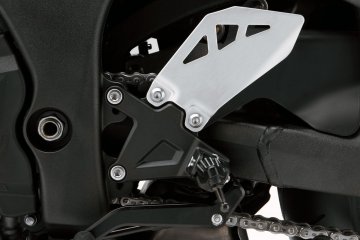 2011年モデル Ninja ZX-10R (ZX1000JBF)※アメリカ仕様