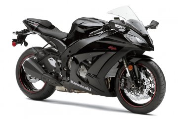 2011年モデル Ninja ZX-10R ABS (ZX1000KBF)※アメリカ仕様