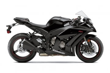 2011年モデル Ninja ZX-10R ABS (ZX1000KBF)※アメリカ仕様