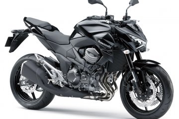 2013年モデル Z800 (ZR800CDF)※欧州一般仕様