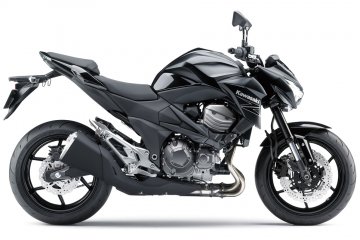 2013年モデル Z800 (ZR800CDF)※欧州一般仕様