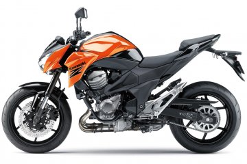 2013年モデル Z800 (ZR800CDF)※欧州一般仕様