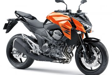 2013年モデル Z800 (ZR800CDF)※欧州一般仕様