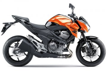 2013年モデル Z800 (ZR800CDF)※欧州一般仕様