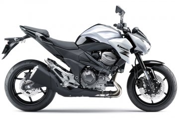 2013年モデル Z800 (ZR800CDF)※欧州一般仕様