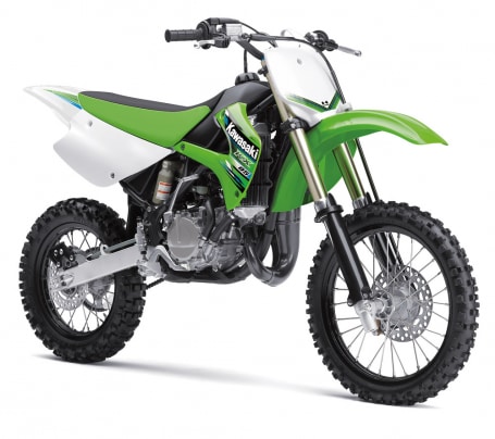 2013年モデル KX85