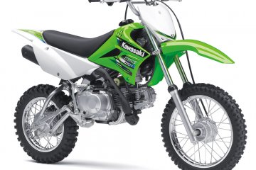 2013年モデル KLX110L