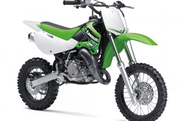 2013年モデル KX65