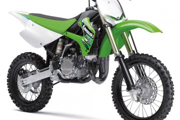 2013年モデル KX85