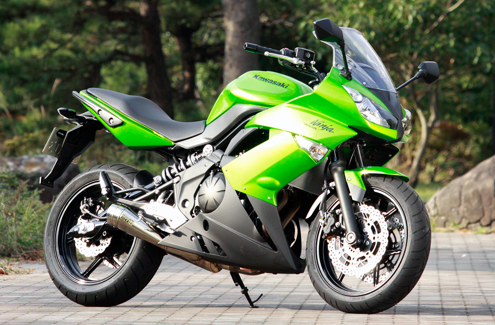 Ninja 400r SP  カワサキ　ニンジャ