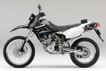 2014年モデル KLX250