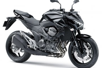 2013年モデル Z800 ABS (ZR800DDF)※欧州一般仕様