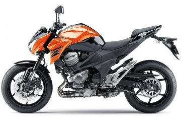 2013年モデル Z800 ABS (ZR800DDF)※欧州一般仕様