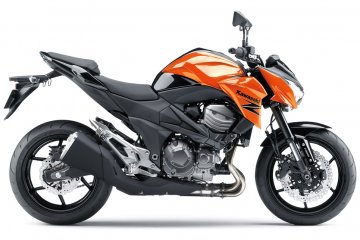 2013年モデル Z800 ABS (ZR800DDF)※欧州一般仕様