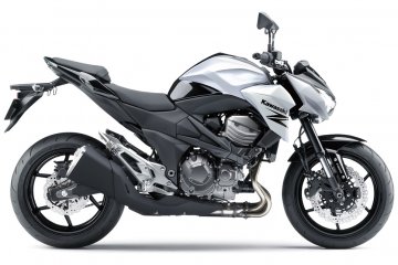 2013年モデル Z800 ABS (ZR800DDF)※欧州一般仕様