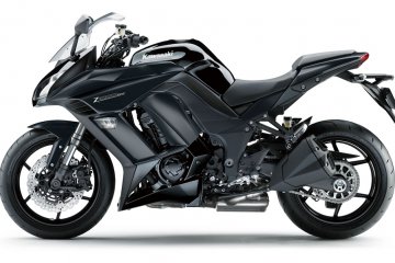 2013年モデル Z1000 SX (ZX1000GDF)※欧州一般仕様