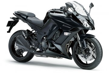 2013年モデル Z1000 SX (ZX1000GDF)※欧州一般仕様