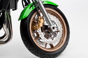 2012年モデル ZRX1200DAEG カワサキ正規取扱店特別仕様車